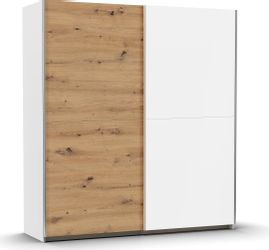 rauch Schwebetürenschrank Kleiderschrank Schrank Garderobe SATURN günstig online kaufen