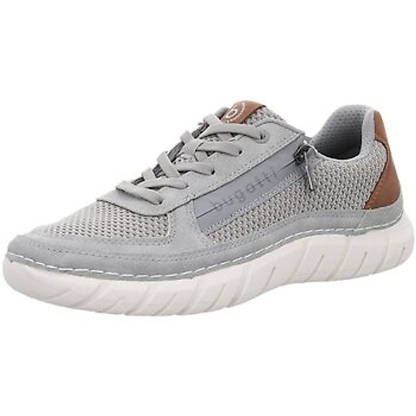 Bugatti  Halbschuhe Schnuerschuhe Sneaker 321ASM026950-4140 günstig online kaufen