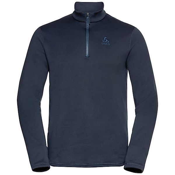 Odlo Fleecepullover Odlo Herren Pullover Berra günstig online kaufen