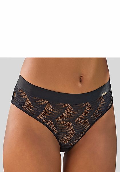 LASCANA "Marla" aus graphischer Spitze günstig online kaufen