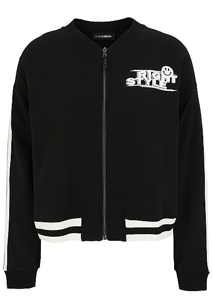 Doris Streich Sweatjacke günstig online kaufen
