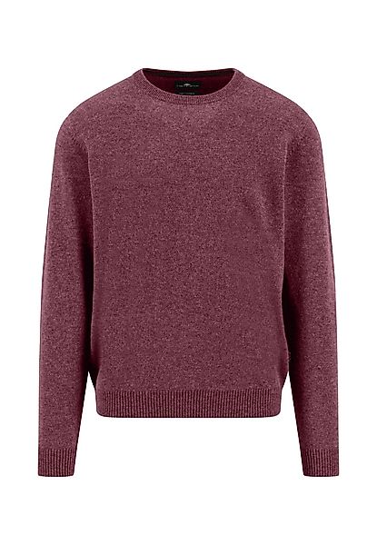 FYNCH-HATTON Strickpullover O-Neck, Cashmere günstig online kaufen