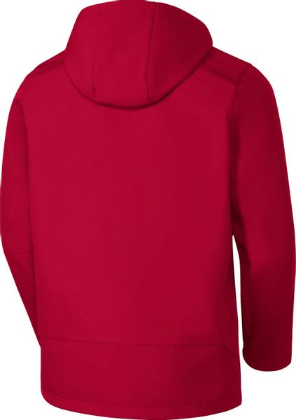Spitzbergen Softshelljacke Bequeme Passform, wasserabweisend und günstig online kaufen