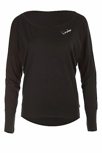 Winshape Langarmshirt "MCS002" Ultra leicht günstig online kaufen