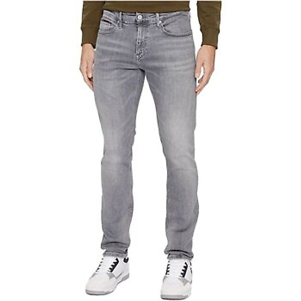 Tommy Jeans  Slim Fit Jeans DM0DM17405 günstig online kaufen