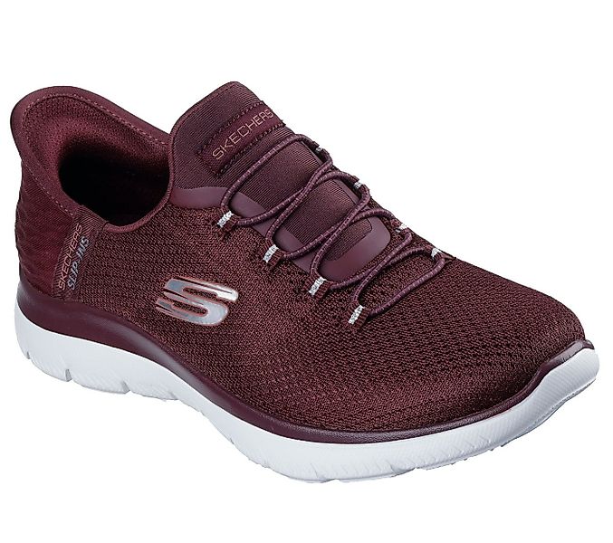 Skechers SUMMITS DIAMOND DREAM Sneaker günstig online kaufen