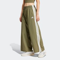 adidas Sportswear Sporthose "W 3S WV PT" Fallschirmhose, locker geschnitten günstig online kaufen