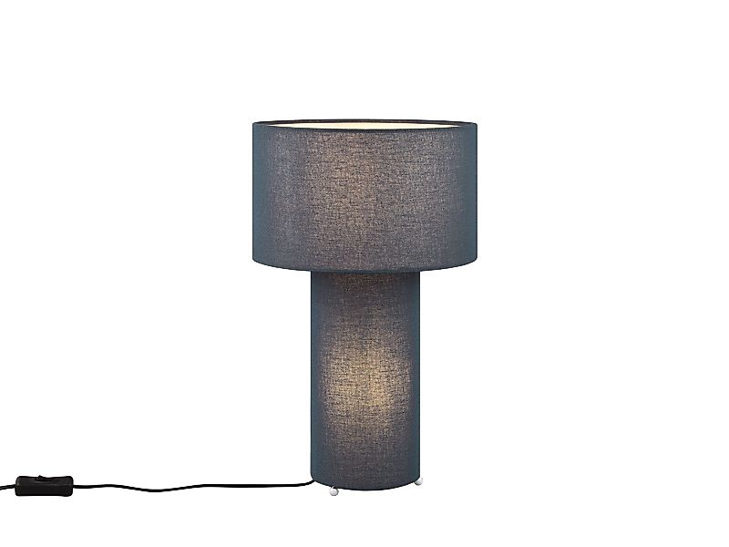 TRIO Leuchten LED Nachttischlampe, Dimmfunktion, LED günstig online kaufen