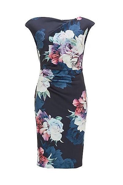 SWING Kleid & Schal günstig online kaufen