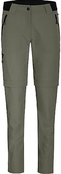 Bergson Outdoorhose VIDAA COMFORT Zipp Off günstig online kaufen