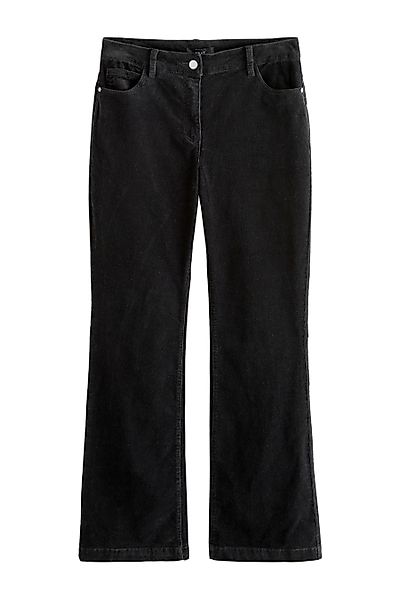 Next Bootcuthose Bootcut-Hose aus Cord (1-tlg) günstig online kaufen