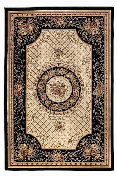 NORTHRUGS Teppich »Adraskan«, rechteckig, 8 mm Höhe, Orient Optik, Läufer, günstig online kaufen