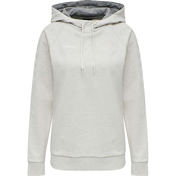 hummel Kapuzenpullover Hummel Damen Kapuzenpullover Go günstig online kaufen