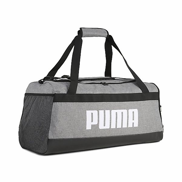 PUMA Sporttasche "Challenger Heather Mittelgroße 58 l Sporttasche" günstig online kaufen