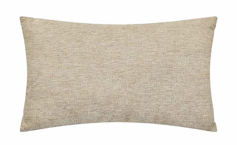 como Kissen  Melina ¦ beige ¦ Maße (cm): B: 40 Dekokissen & Decken > Kissen günstig online kaufen