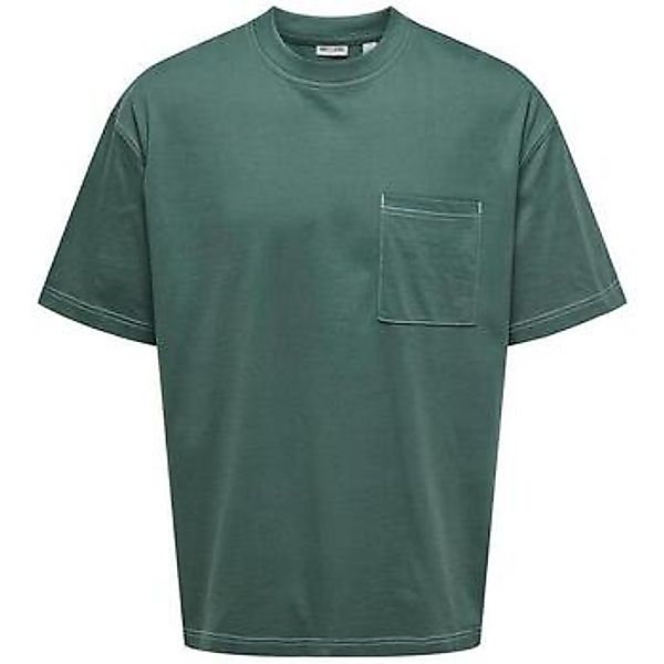 Only & Sons   T-Shirt 22035186-MAL günstig online kaufen