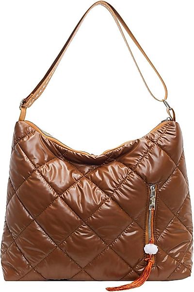 LuxusKollektion Schultertasche Damen Schultertasche Gesteppt mit günstig online kaufen