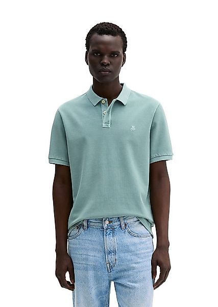 Marc O'Polo Poloshirt (MOP casual men POLOshirt) aus Pique günstig online kaufen