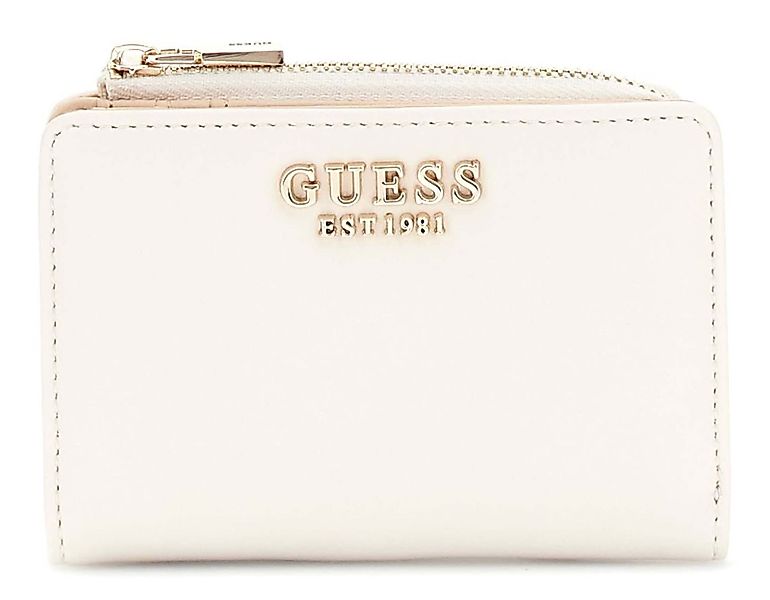 Guess Geldbörse SLG Zip Around Card günstig online kaufen