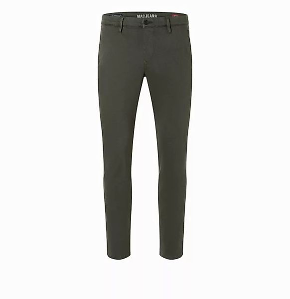 Mac Jeans Driver Pants Dunkelgrün - Größe W 31 - L 34 günstig online kaufen