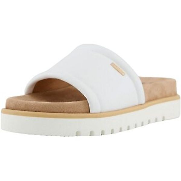 Mustang  Clogs Pantoletten weiss 1461701-1 günstig online kaufen