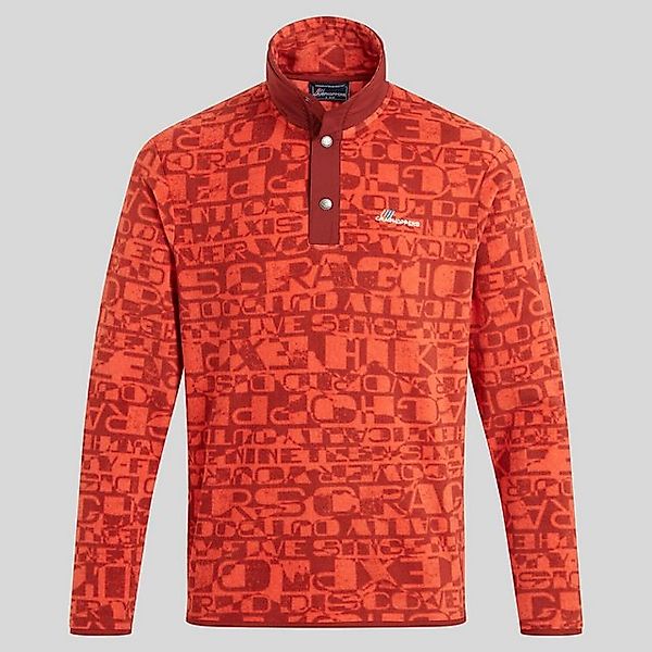 Craghoppers Trekkingjacke Craghoppers - Dewlish Overhead Fleecejacke Halfzi günstig online kaufen