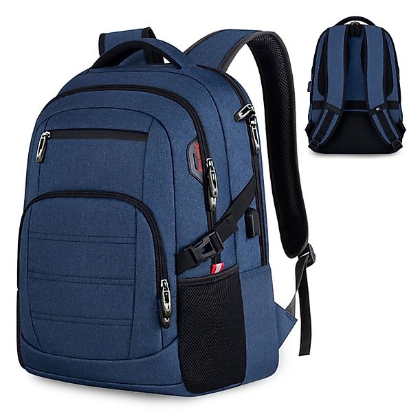 MODFU Laptoprucksack Business Rucksack Reiserucksack mit günstig online kaufen