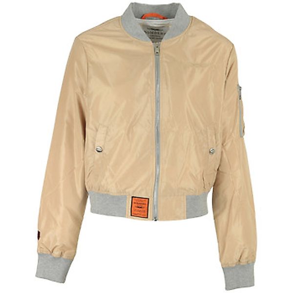 Bombers Original  Damen-Jacke Ma1 günstig online kaufen