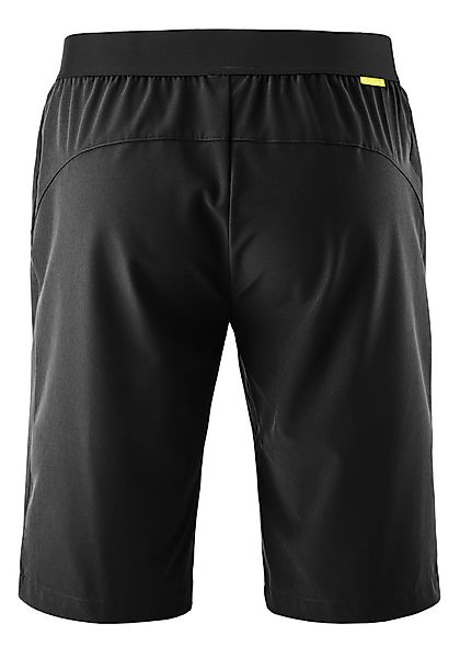 Gonso Fahrradhose "SIMPLITO", Herren Bike-Shorts, leichte Radhose mit elast günstig online kaufen