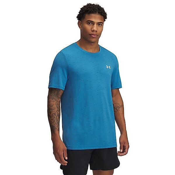 Under Armour® T-Shirt Under Armour Herren T-Shirt UA Vanish Seamless SS 138 günstig online kaufen