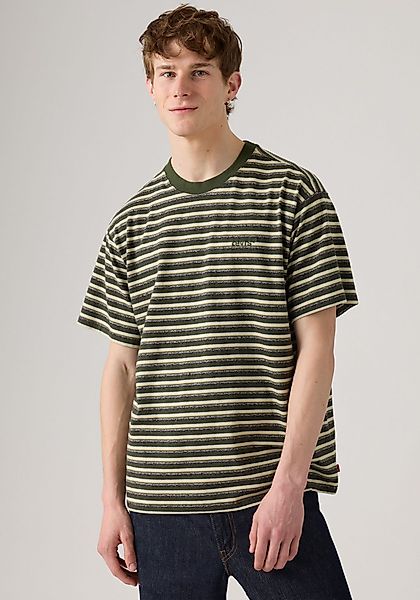 Levi's® T-Shirt RED TAB VINTAGE TEE günstig online kaufen