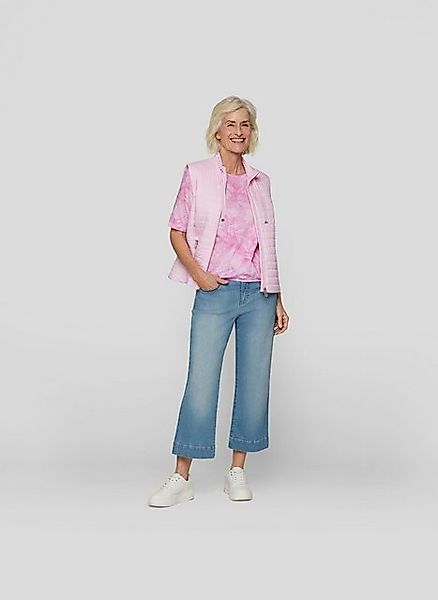 Rabe T-Shirt Powder Rose günstig online kaufen