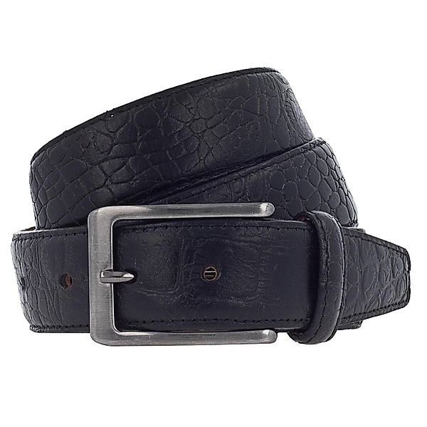 Vanzetti Ledergürtel Dornschließe günstig online kaufen