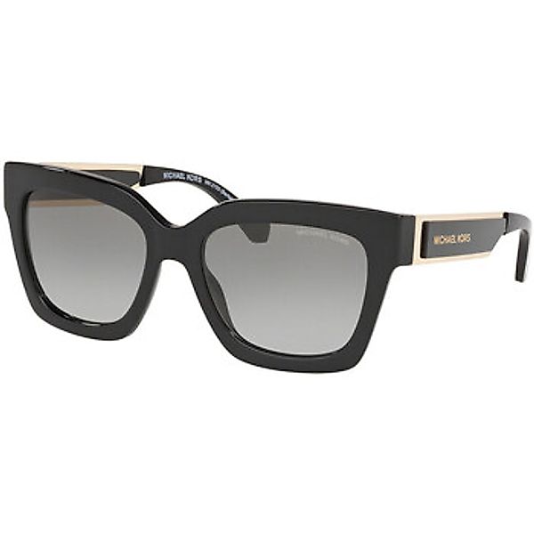MICHAEL Michael Kors  Sonnenbrillen Sonnenbrille  Berkshires MK2102 300511 günstig online kaufen