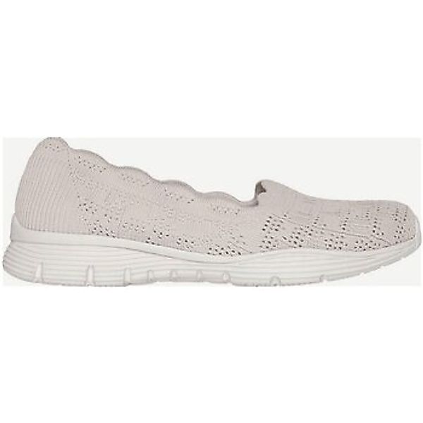 Skechers  Damenschuhe Slipper 158867NAT günstig online kaufen