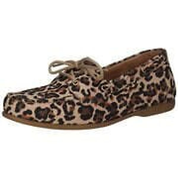 Gabor Mokassin Damen beige günstig online kaufen