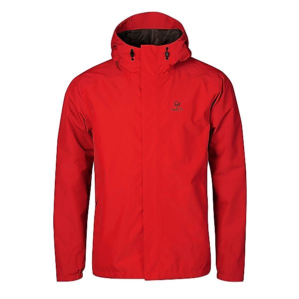 HALTI Regenjacke Fort Men DX Shell günstig online kaufen