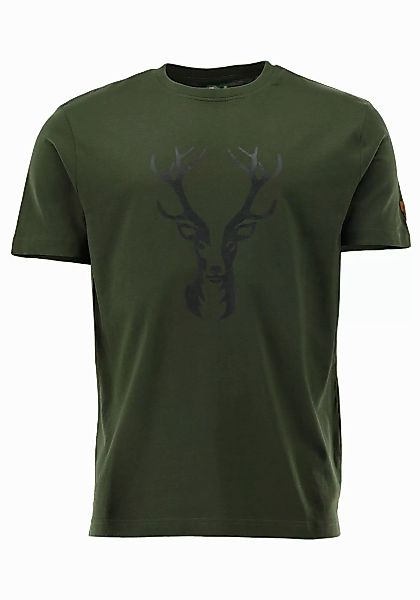 OS Trachten T-Shirt Zadora Regular Fit günstig online kaufen