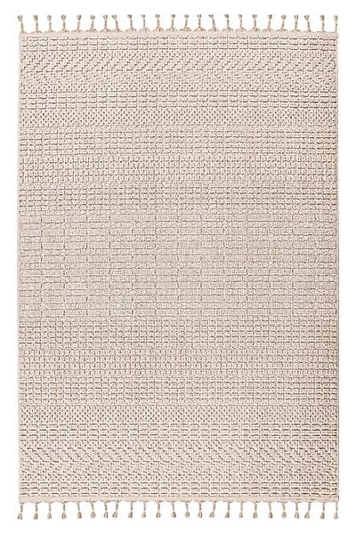 Teppich LUXOR LUX301 ca. 120x170 cm Beige günstig online kaufen