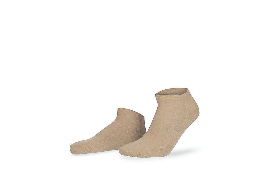 Hudson Sneakersocken RELAX COTTON druckfreier Relax-Komfortbund günstig online kaufen