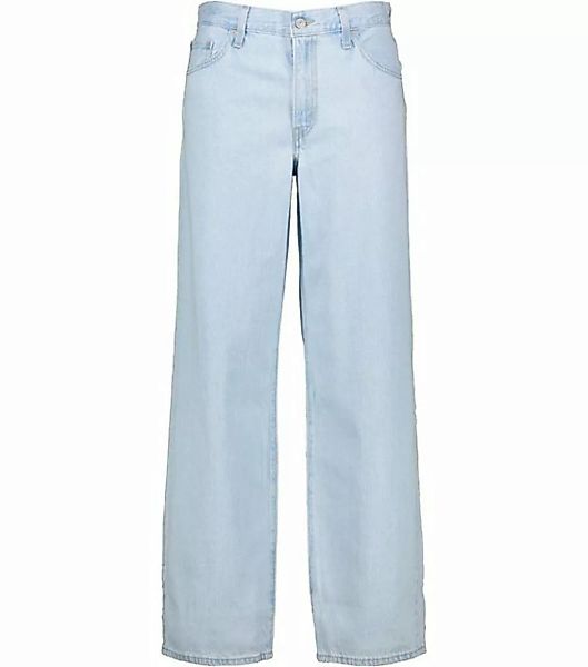 Levi's® 5-Pocket-Jeans Damen Jeans BAGGY DAD LOVE IS LOVE (1-tlg) günstig online kaufen