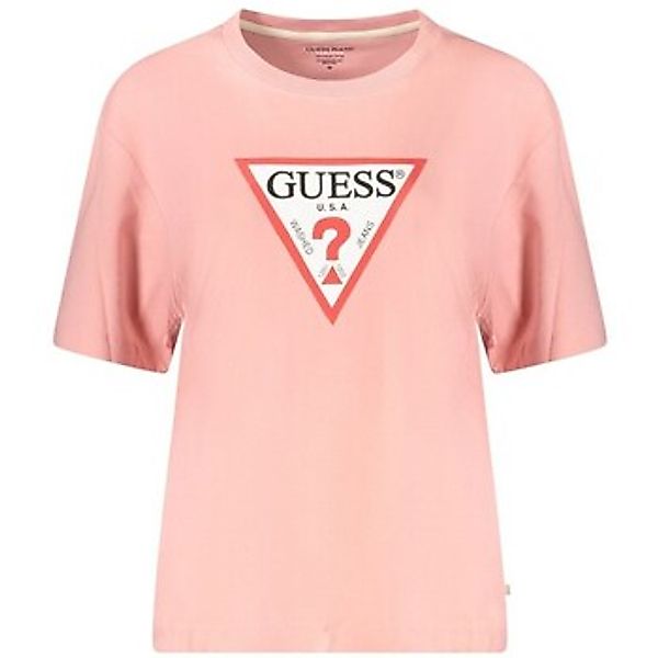 Guess  T-Shirt w4yi76k8hm0 günstig online kaufen
