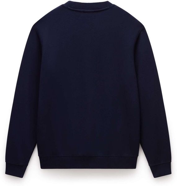 Napapijri Rundhalspullover B-Small Box C günstig online kaufen