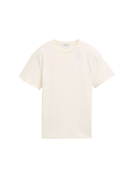 TOM TAILOR T-Shirt Oversize T-Shirt mit günstig online kaufen