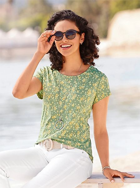 Inspirationen "Druck-Shirt" 1 Stk. günstig online kaufen