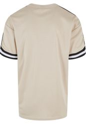 URBAN CLASSICS T-Shirt "Urban Classics Herren Organic Oversized Cropped Tee günstig online kaufen