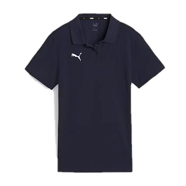 PUMA Poloshirt teamGOAL Casuals Polo Wmn günstig online kaufen