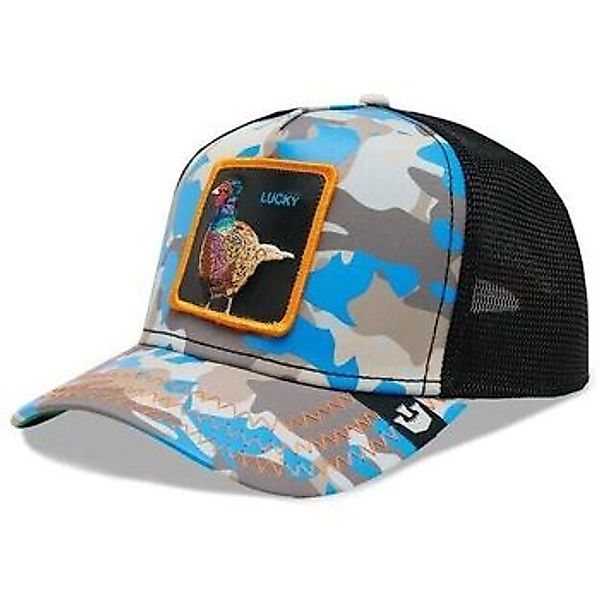 Goorin Bros  Schirmmütze 101-1000 LUCKY-BLUE günstig online kaufen