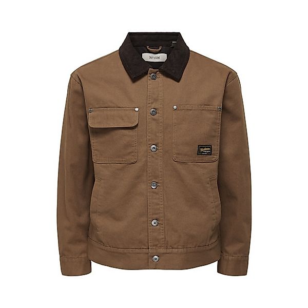 Only & Sons Herren Jacke 22035717 günstig online kaufen
