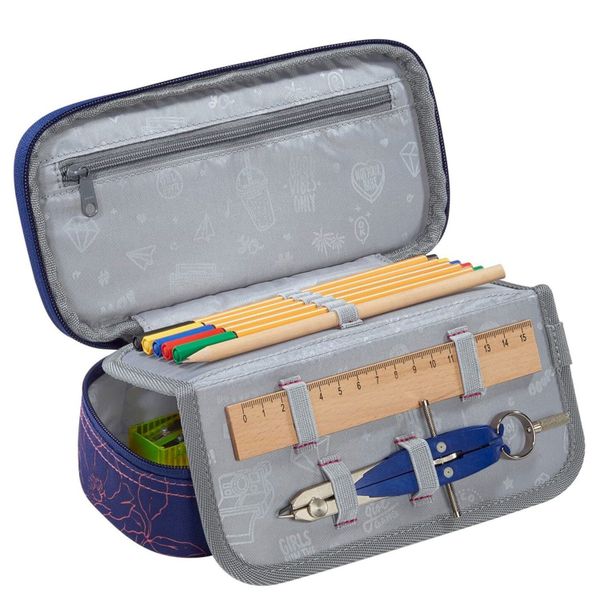 coocazoo Schulranzen - Schlampermäppchen 24 cm günstig online kaufen